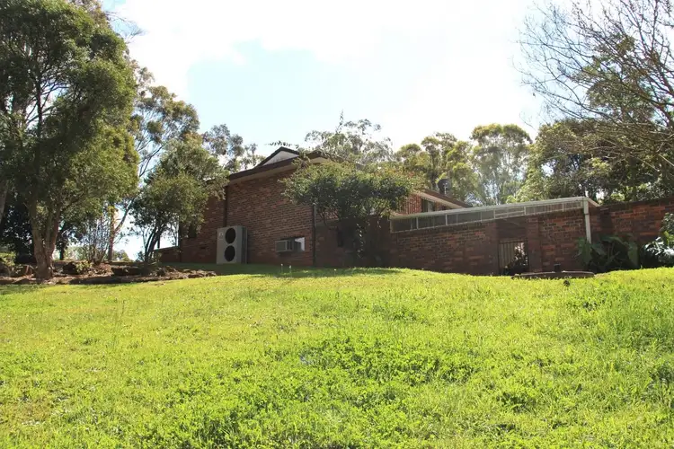 Fifth view of Homely house listing, 226 Mount Vernon Road, Mount Vernon NSW 2178