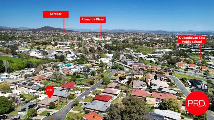 Third view of Homely house listing, 14 Carwoola Place, Queanbeyan East NSW 2620