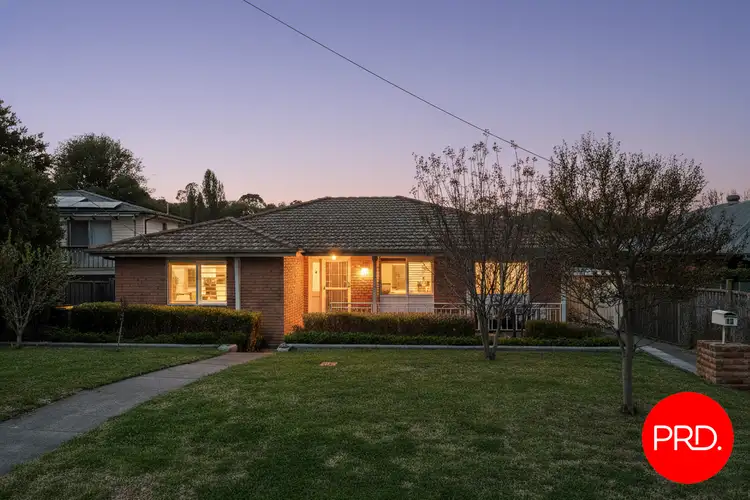 Fourth view of Homely house listing, 14 Carwoola Place, Queanbeyan East NSW 2620