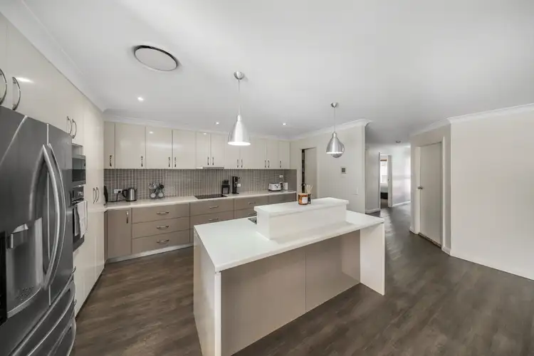 Third view of Homely house listing, 5 King Place, Tumut NSW 2720