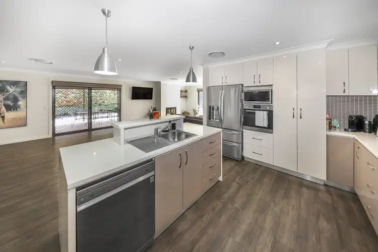 Fourth view of Homely house listing, 5 King Place, Tumut NSW 2720