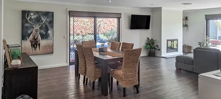 Fifth view of Homely house listing, 5 King Place, Tumut NSW 2720