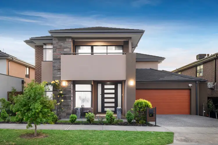 84 Harcrest Boulevard, Wantirna South VIC 3152