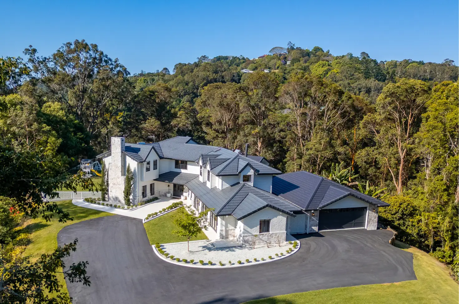 Main view of Homely house listing, 475 Tallebudgera Connection Road, Tallebudgera QLD 4228
