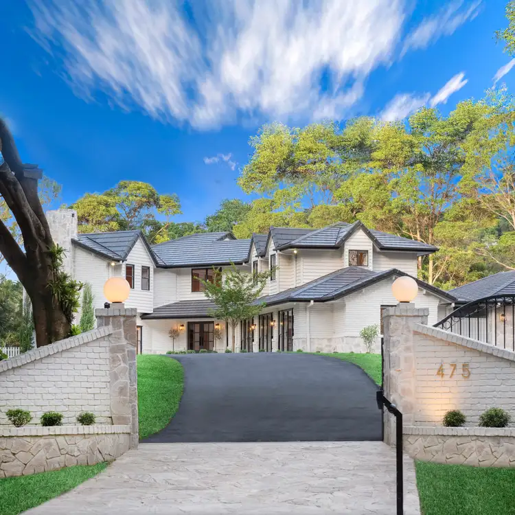 Second view of Homely house listing, 475 Tallebudgera Connection Road, Tallebudgera QLD 4228