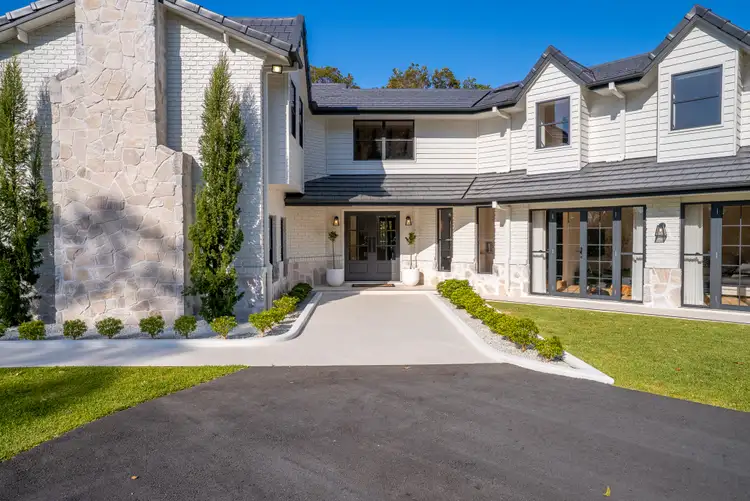 Fourth view of Homely house listing, 475 Tallebudgera Connection Road, Tallebudgera QLD 4228