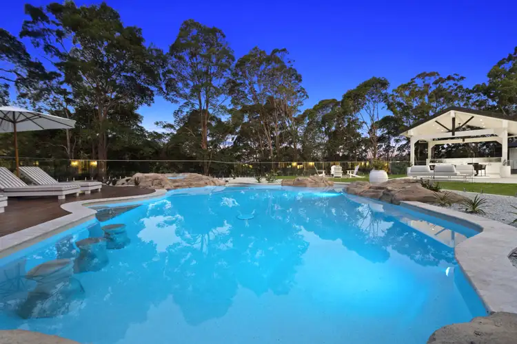 Sixth view of Homely house listing, 475 Tallebudgera Connection Road, Tallebudgera QLD 4228