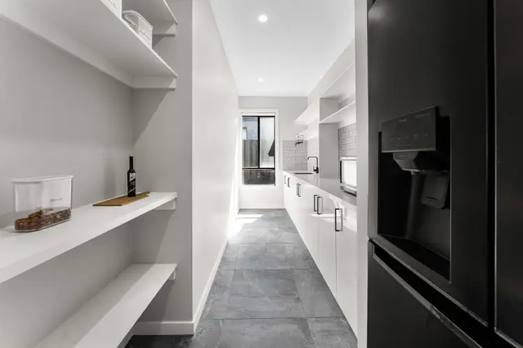 Third view of Homely house listing, 27 River Redgum Boulevard, Donnybrook VIC 3064