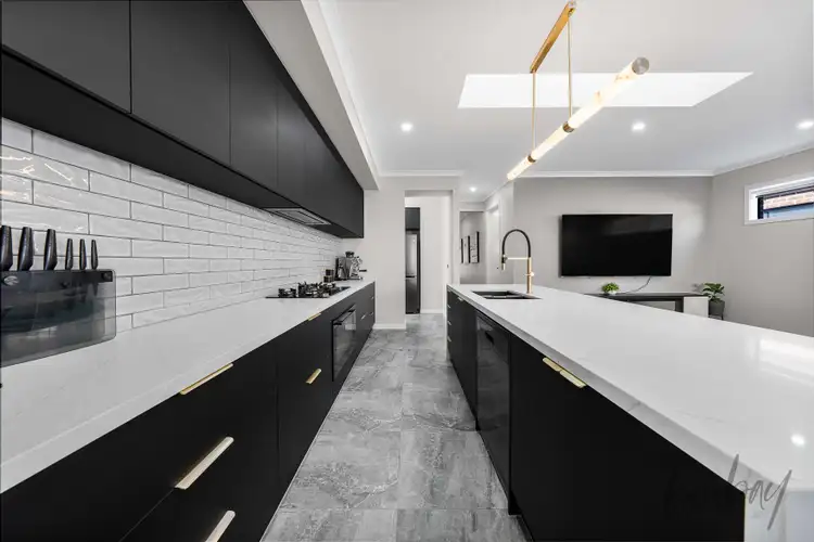 Fifth view of Homely house listing, 27 River Redgum Boulevard, Donnybrook VIC 3064