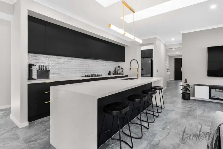 Sixth view of Homely house listing, 27 River Redgum Boulevard, Donnybrook VIC 3064