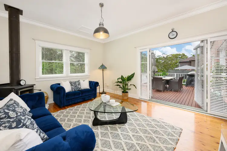 Fifth view of Homely house listing, 58 Nelson Street, Gordon NSW 2072