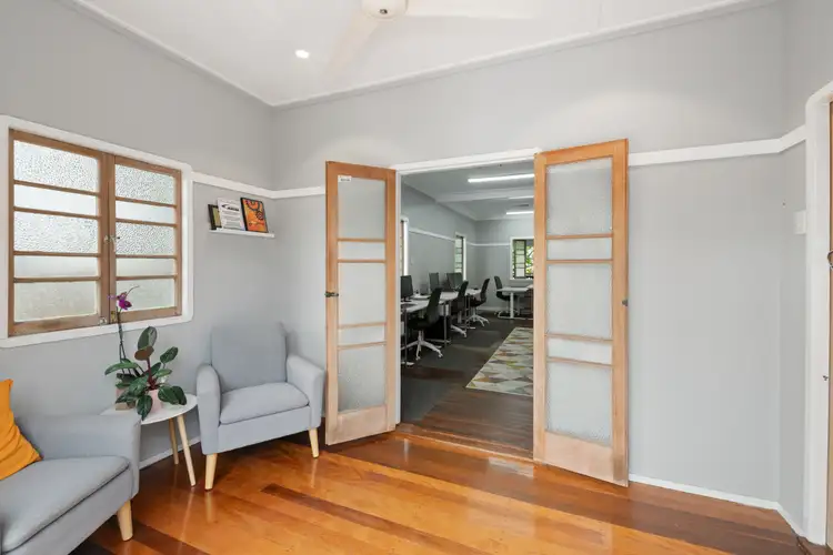 Fourth view of Homely other listing, 63 Lugg Street, Bardon QLD 4065