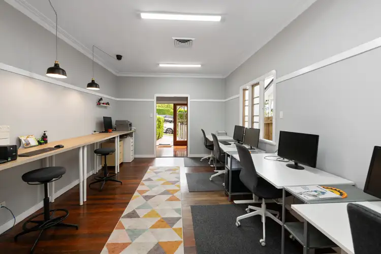 Fifth view of Homely other listing, 63 Lugg Street, Bardon QLD 4065