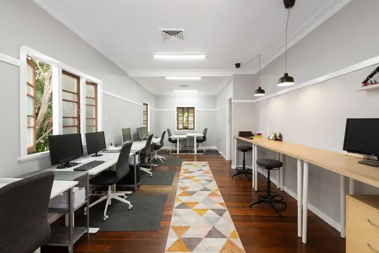 Sixth view of Homely other listing, 63 Lugg Street, Bardon QLD 4065