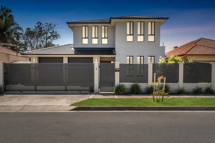 8 Alison Street, Athol Park SA 5012