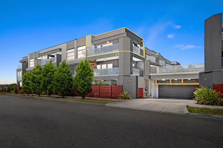 55/1 Jarama Boulevard