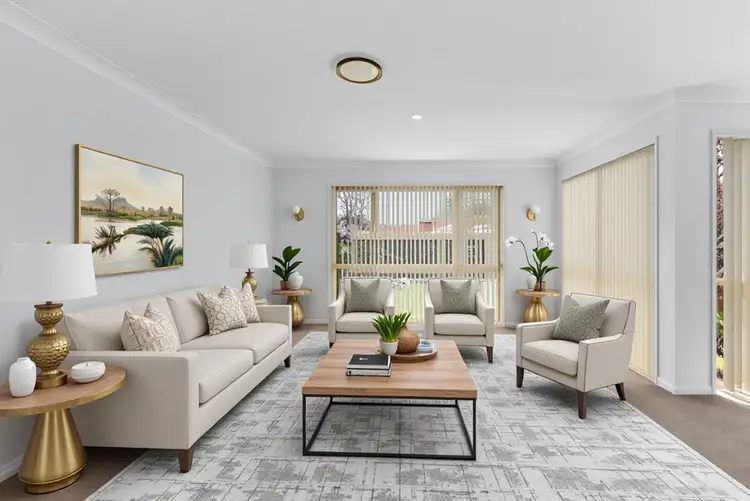 Second view of Homely house listing, 10 Marlock Close, Bridgeman Downs QLD 4035