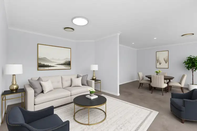 Third view of Homely house listing, 10 Marlock Close, Bridgeman Downs QLD 4035