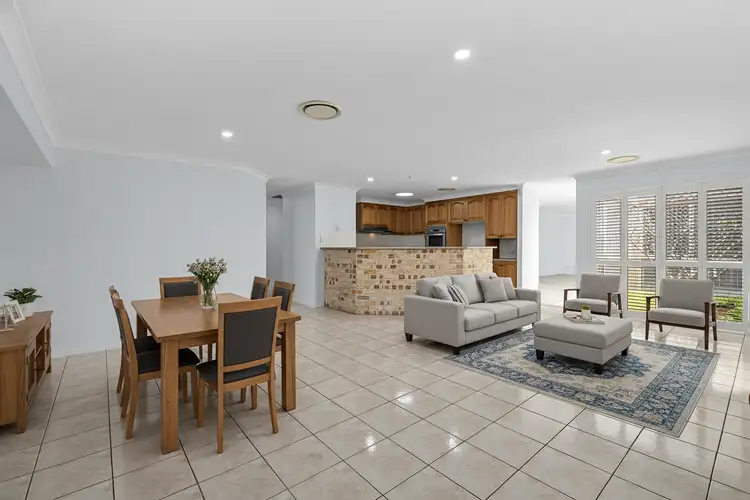 Fourth view of Homely house listing, 10 Marlock Close, Bridgeman Downs QLD 4035