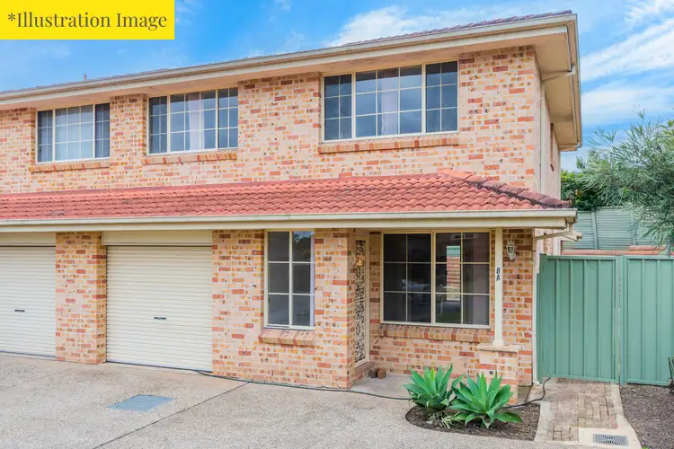 8 Gordonia Grove, Baulkham Hills NSW 2153