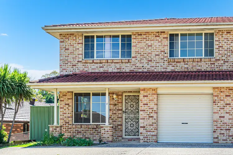 8 Gordonia Grove, Baulkham Hills NSW 2153