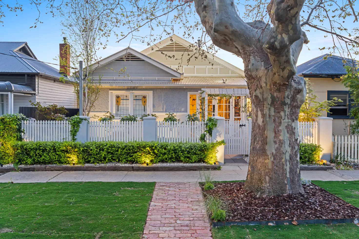 Main view of Homely house listing, 10 Albert Street, Wagga Wagga NSW 2650