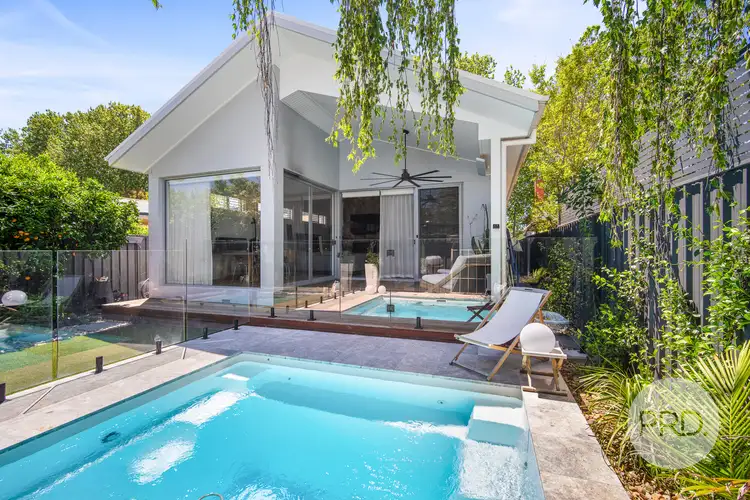 Second view of Homely house listing, 10 Albert Street, Wagga Wagga NSW 2650