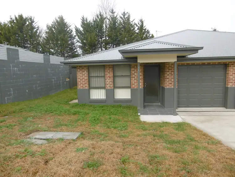 Main view of Homely townhouse listing, 2/209 Hill Street, Orange NSW 2800