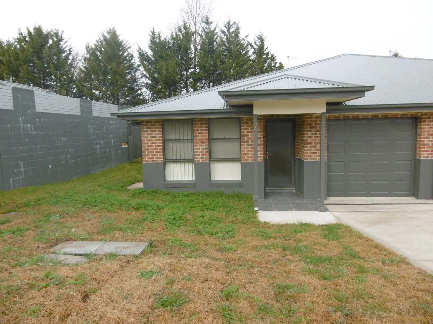 Main view of Homely townhouse listing, 2/209 Hill Street, Orange NSW 2800