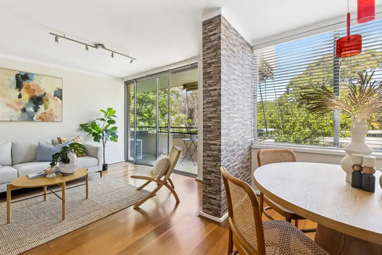 Sixth view of Homely apartment listing, 8/55 Second Avenue, Mount Lawley WA 6050