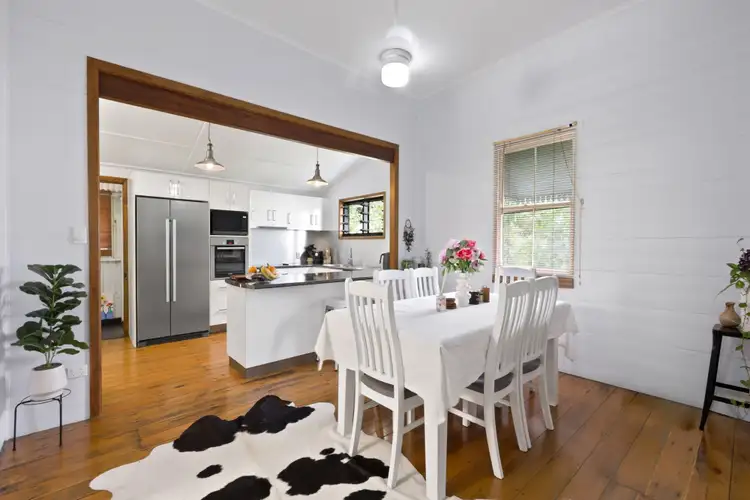 Main view of Homely house listing, 15 Park Street, Mackay QLD 4740