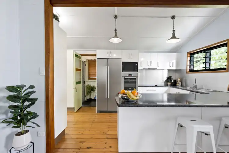 Fourth view of Homely house listing, 15 Park Street, Mackay QLD 4740