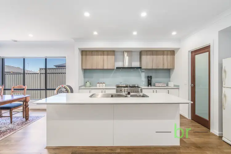 Fifth view of Homely house listing, 17 Cedar Road, Lara VIC 3212