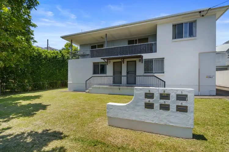 3/22 Holmes Street, Moorooka QLD 4105