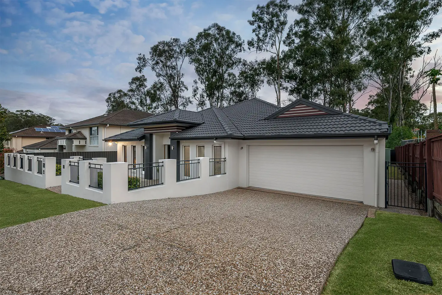 Main view of Homely house listing, 5 Silverbirch Place, Bridgeman Downs QLD 4035