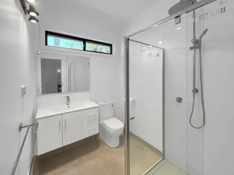 Second view of Homely house listing, 135 Boundary Road, Newcomb VIC 3219