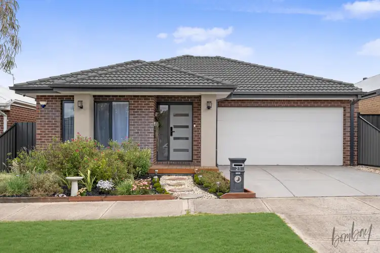 21 Booyong Street, Craigieburn VIC 3064