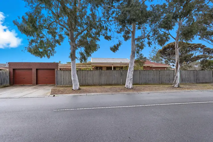 Second view of Homely house listing, 10 Woodville Park Drive, Hoppers Crossing VIC 3029