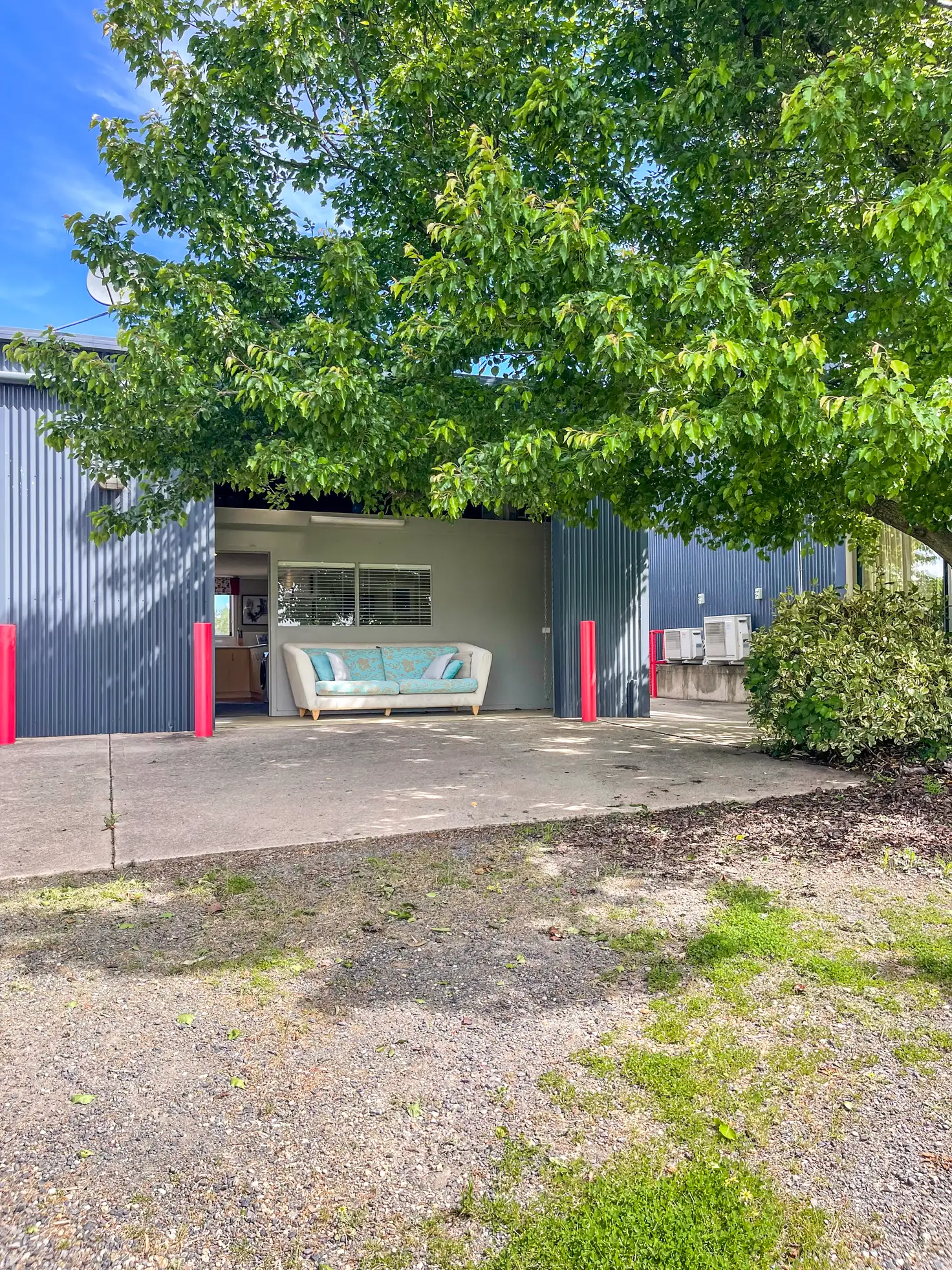 Main view of Homely studio listing, 221 Wairere Road, Boorolite VIC 3723