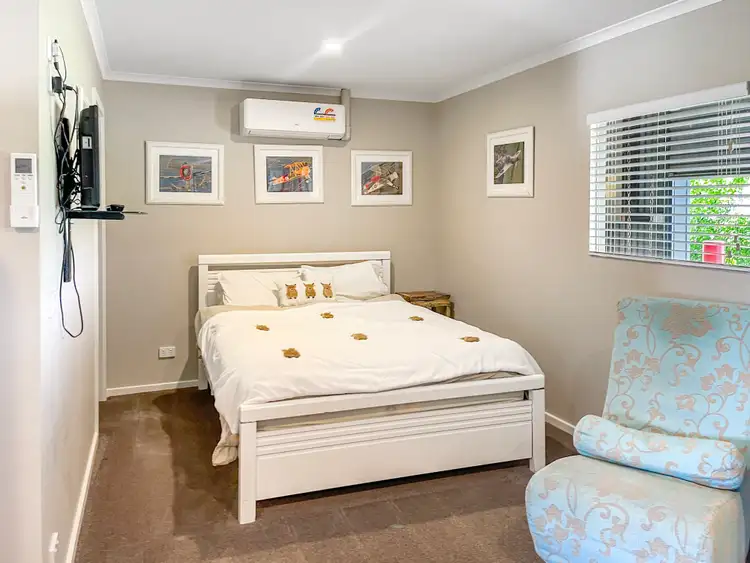 Third view of Homely studio listing, 221 Wairere Road, Boorolite VIC 3723