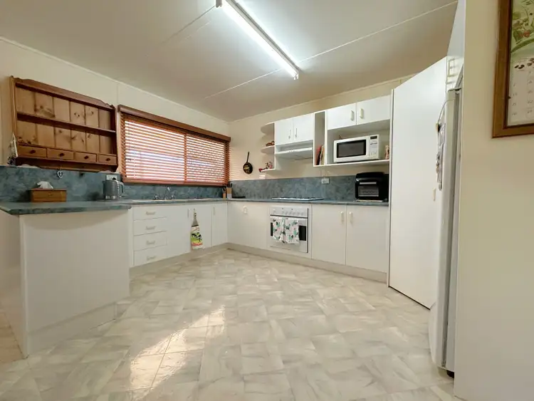 Fourth view of Homely house listing, 42 Yew Street, Barcaldine QLD 4725