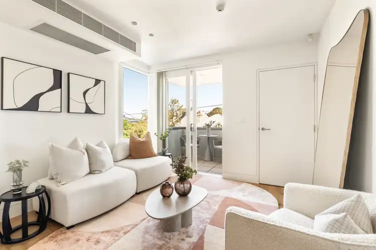 Fourth view of Homely house listing, 25A Ennis Street, Balmain NSW 2041