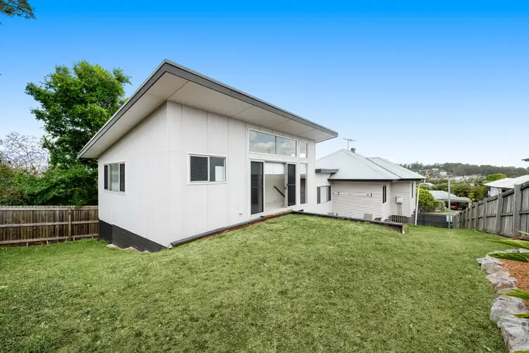 Second view of Homely house listing, 67 Armfield Street, Stafford QLD 4053
