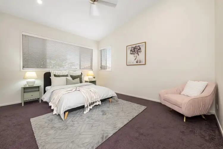 Sixth view of Homely house listing, 67 Armfield Street, Stafford QLD 4053