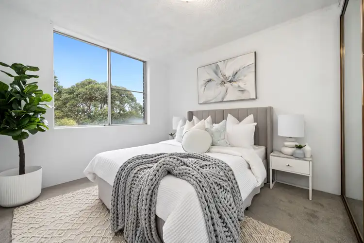 Fourth view of Homely apartment listing, 31/28 Evans Avenue, Eastlakes NSW 2018