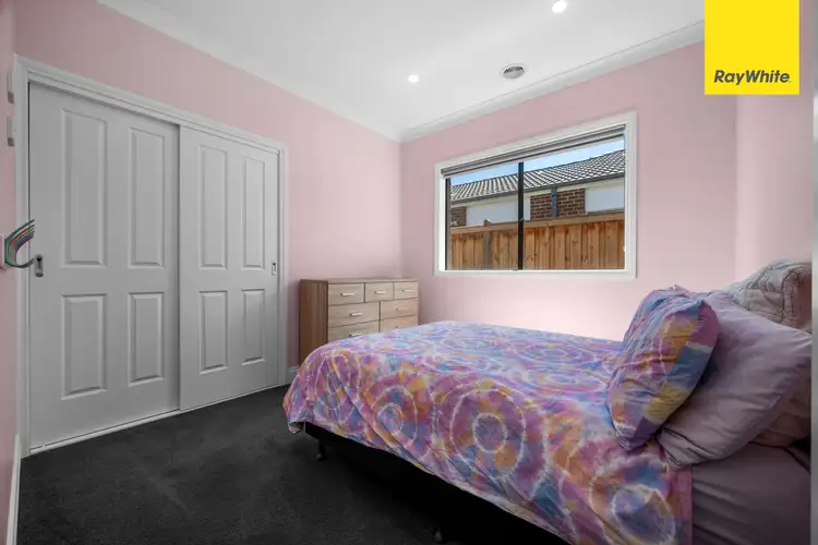 Sixth view of Homely house listing, 4 Janet Lane, Harkness VIC 3337