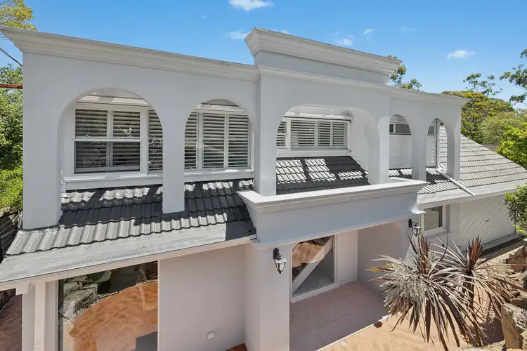 53 Wentworth Avenue, East Killara NSW 2071