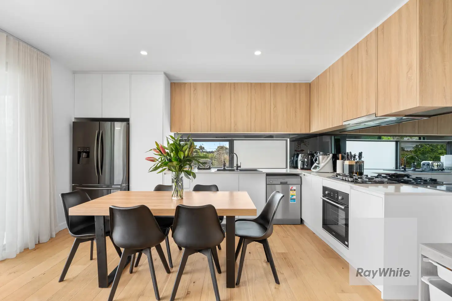 Main view of Homely townhouse listing, 1/65 Jensen Road, Preston VIC 3072