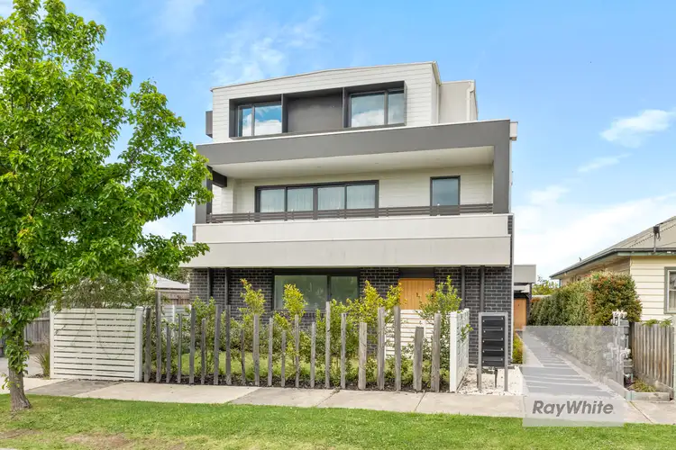 Third view of Homely townhouse listing, 1/65 Jensen Road, Preston VIC 3072