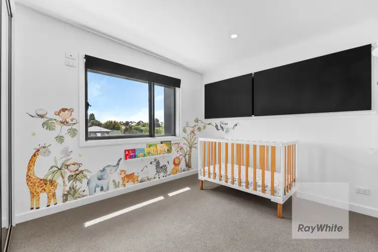 Sixth view of Homely townhouse listing, 1/65 Jensen Road, Preston VIC 3072